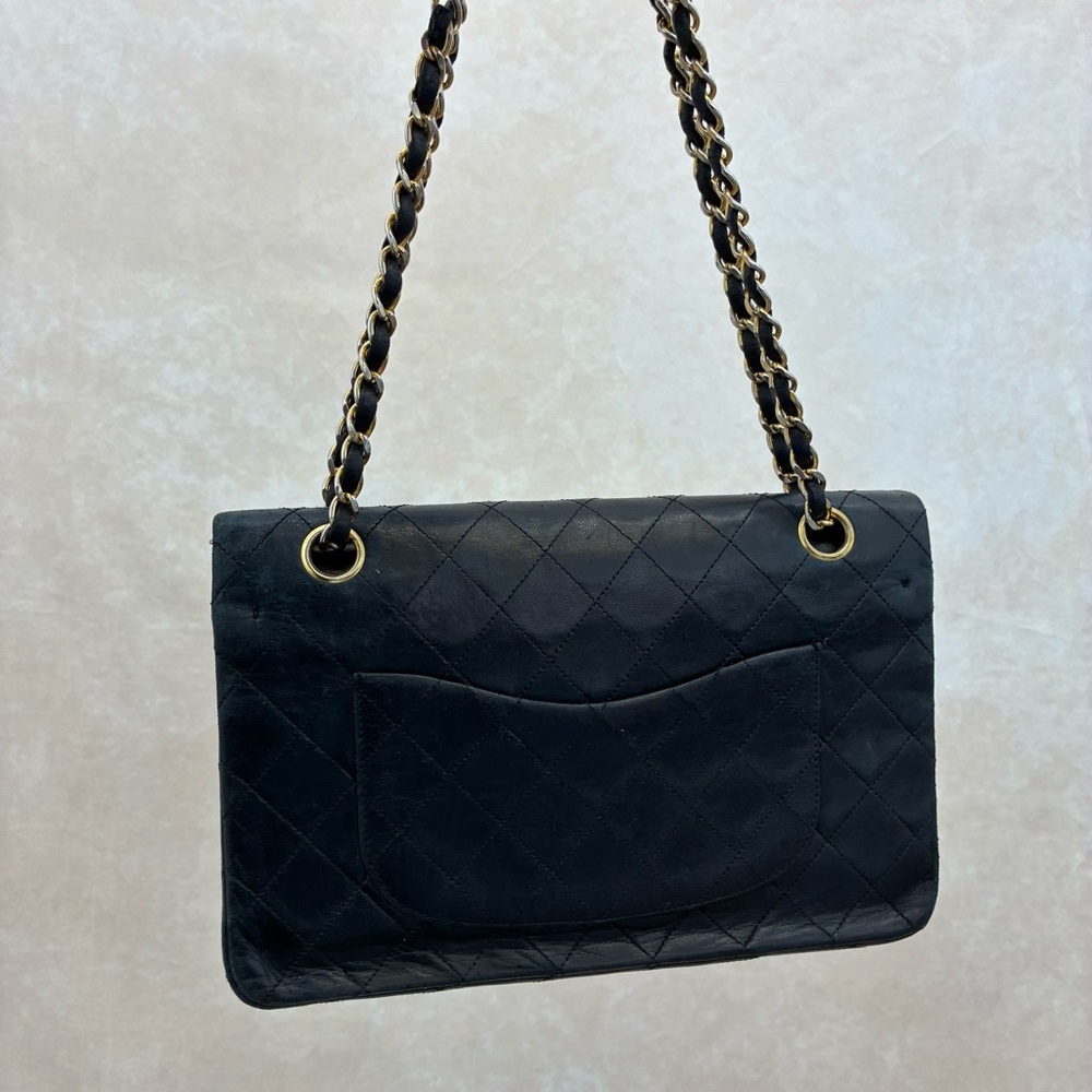 Chanel classic double flap bag - Picture 2 of 2